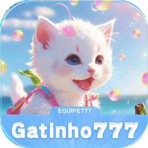 GATINHO777 logo