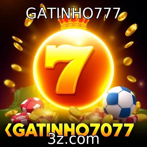 GATINHO777 Explore as Novas Tendências das Apostas Esportivas no Brasil