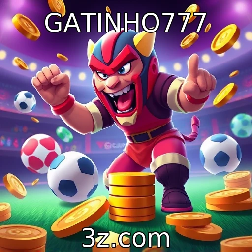 GATINHO777 Apostas Esportivas: Desvendando os Segredos das Análises de Partidas