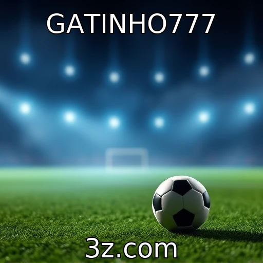 GATINHO777 Os segredos das apostas esportivas: estratégias para vencer em qualquer partida