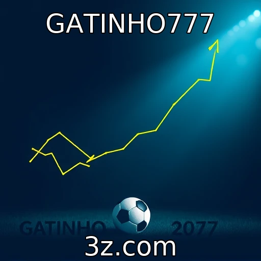 GATINHO777 Apostas Esportivas: Como Analisar Partidas para Aumentar Seus Ganhos