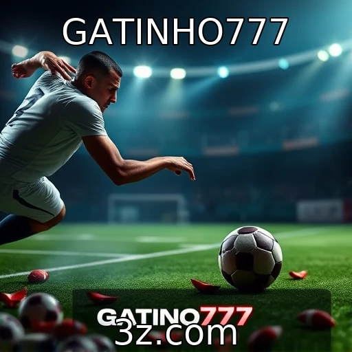 GATINHO777 Apostas esportivas: como analisar as odds para maximizar seus lucros