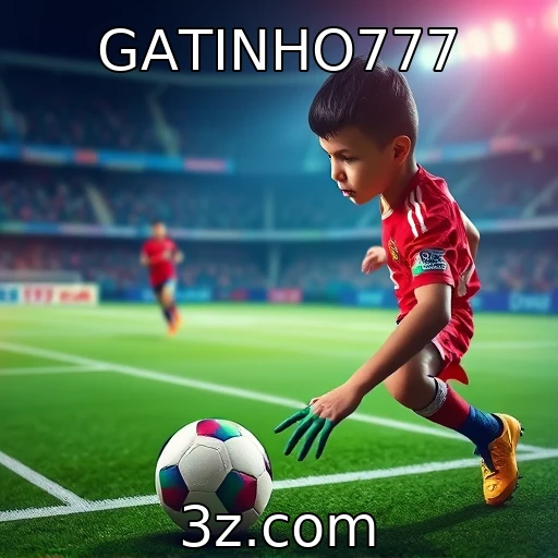 GATINHO777 No mundo das apostas esportivas: dicas para analisar partidas com sucesso