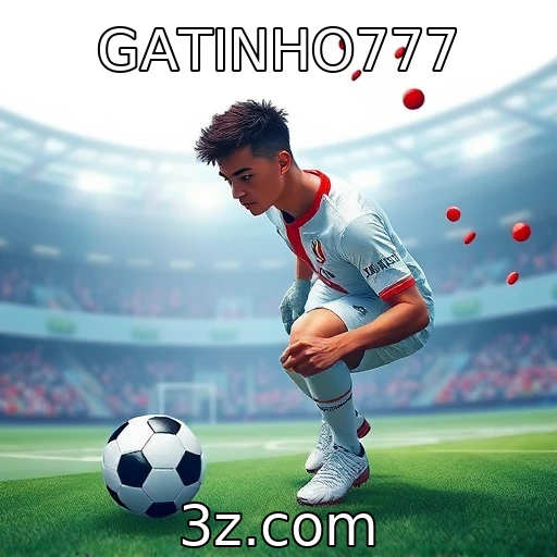 GATINHO777 Apostas Esportivas: Análises Profundas de Jogos para 2025
