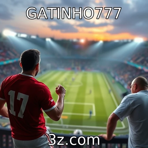 GATINHO777 Os Segredos das apostas esportivas: O que os especialistas não revelam