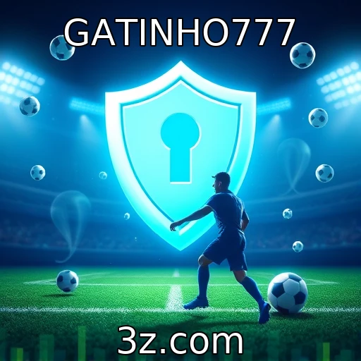 GATINHO777 Apostas esportivas: Estratégias para maximizar seus ganhos em 2025